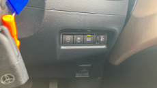 Toyota Aygo X 1.0 VVT-i Edge 5dr Petrol Hatchback